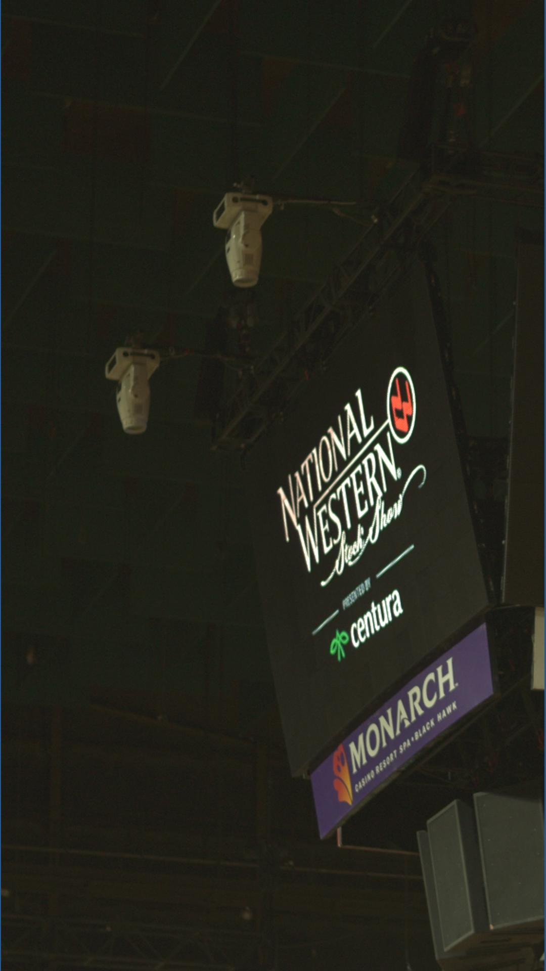 Mlk Rodeo Denver NWSS celebrates MLK Day with African American Heritage Rodeo | 9news.com