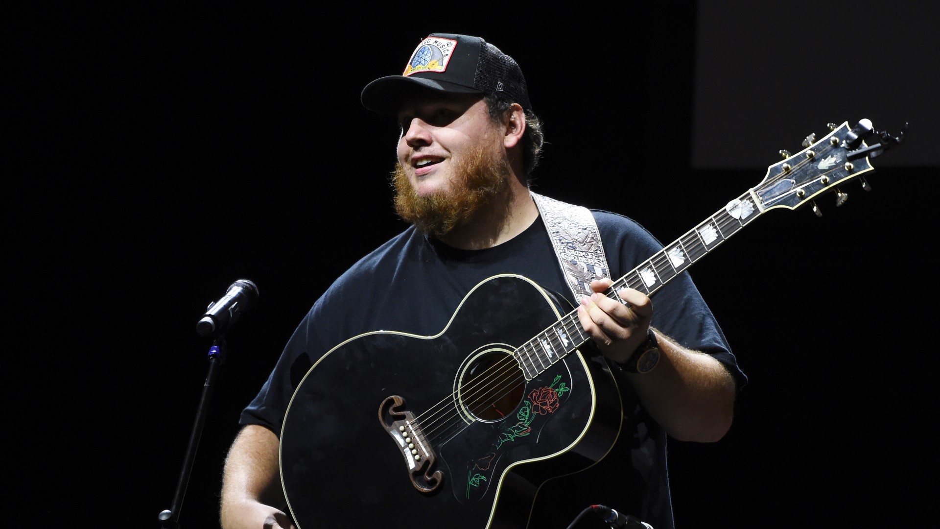 Luke Combs Stadium Tour 2022 Dates Tickets Concert Lineup