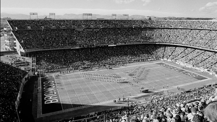 Broncos at Cowboys 2013: Game time, TV schedule, online streaming and more  - Mile High Report