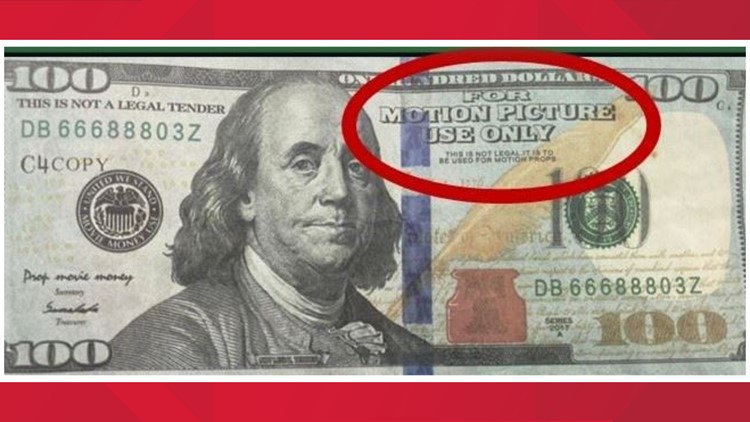 Counterfeit money being passed around in southwest Colorado city ...