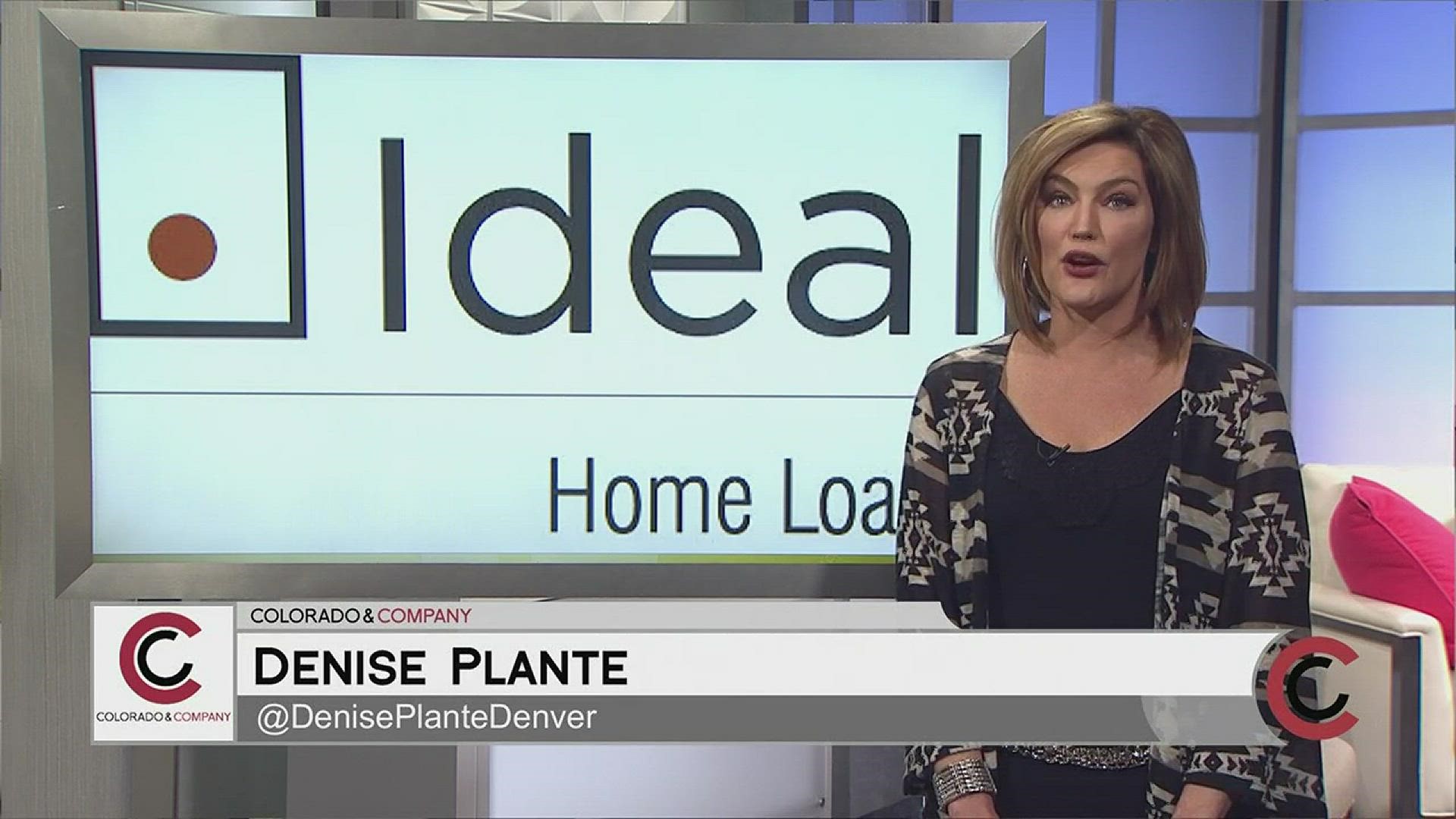 Take advantage of Ideal Home Loans’ free home mortgage consultation. Your first payment won’t be due until May! Their philosophy is “First we listen, then we lend.” Get started today by calling 303.867.7000, or online at www.IdealHomeLoans.com.
THIS INTERVIEW HAS COMMERCIAL CONTENT. PRODUCTS AND SERVICES FEATURED APPEAR AS PAID ADVERTISING.