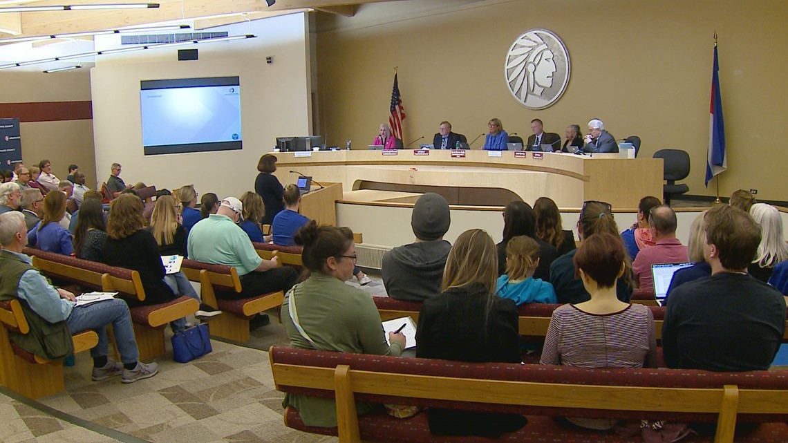 Arapahoe County, Colorado approves new oil and gas regulations