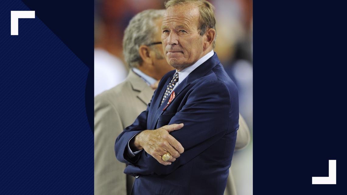 Petition · Pat Bowlen: Revoke Broncos Season Tickets for Selling