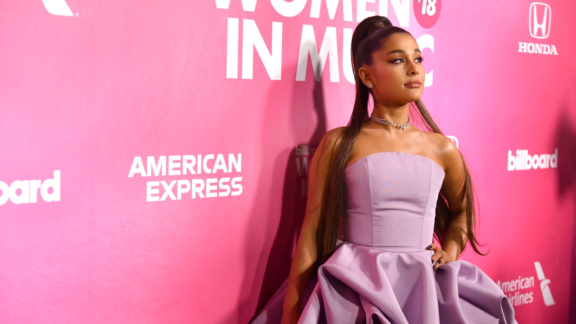 PHOTOS | Ariana Grande Through the Years | 9news.com