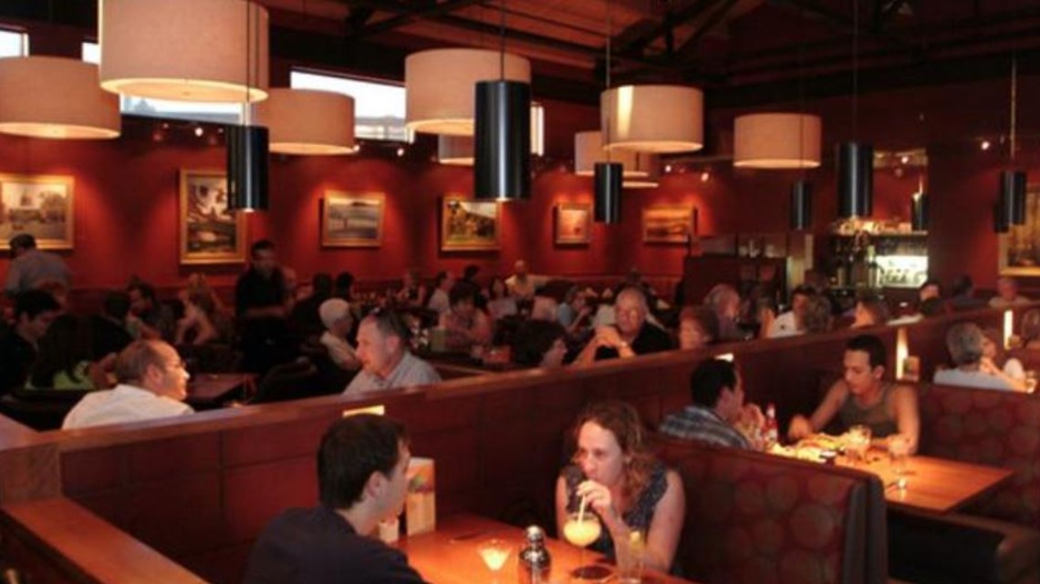 Racines in Denver to close after decades