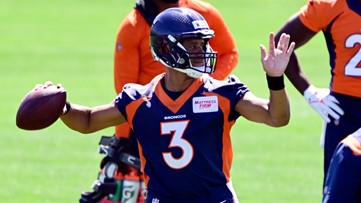Former NFC West foes are Russell Wilson's biggest fans