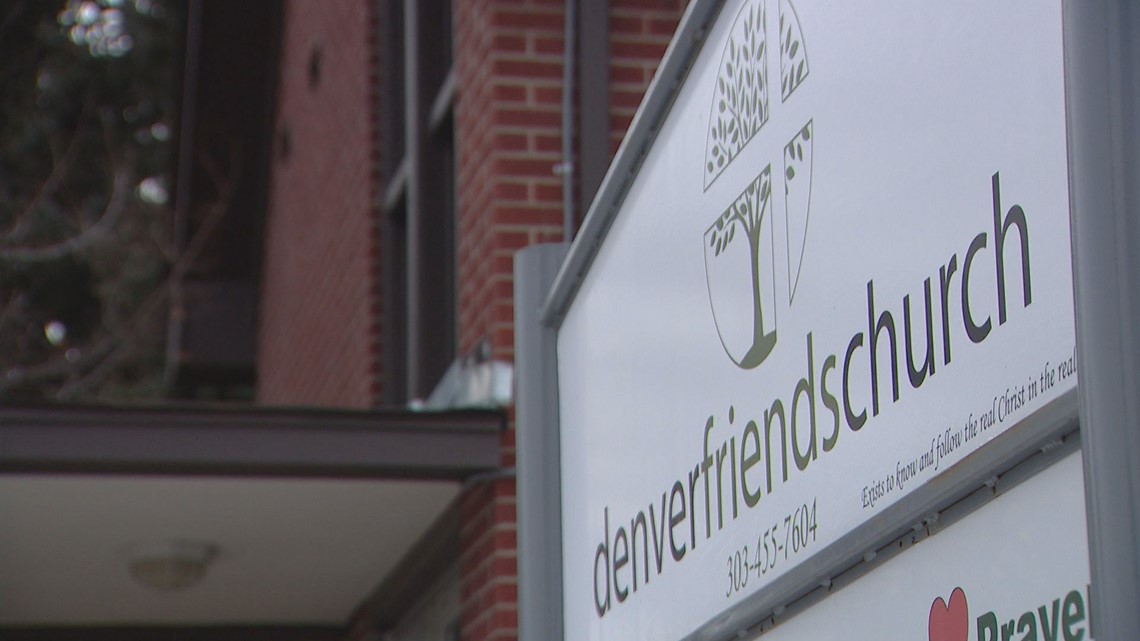 Denver church to become overnight, emergency migrant shelter - Vimarsana News