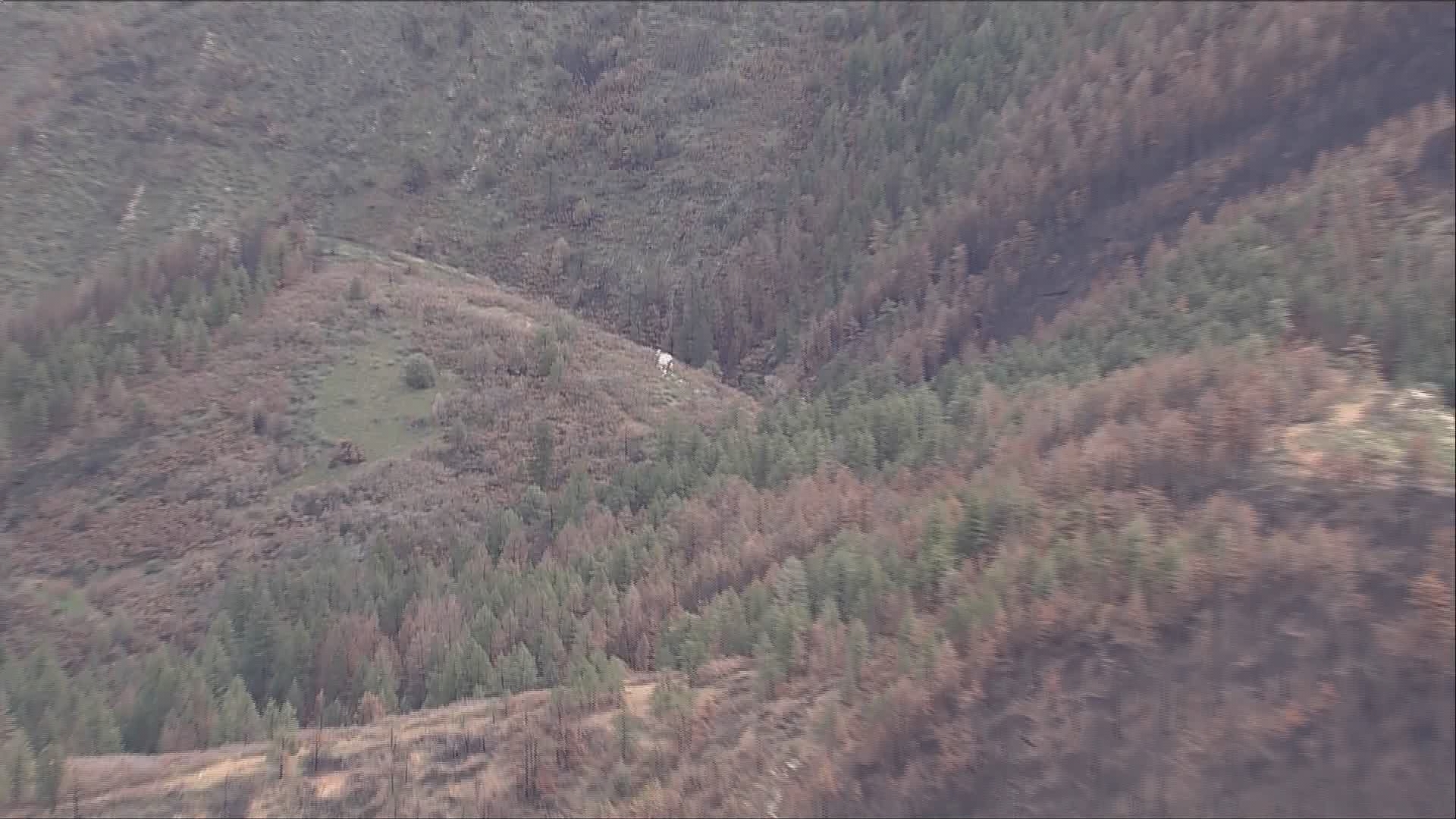 Deer Creek Canyon Park will partially reopen on May 15 after last year's wildfire closure.