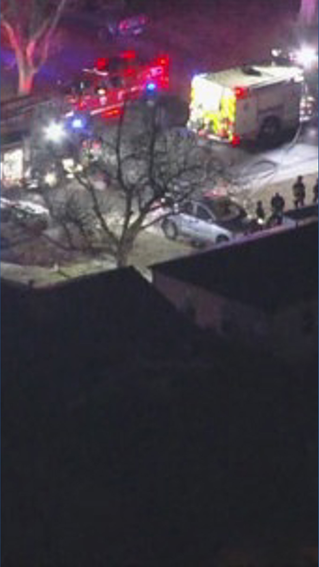 Latest headlines | Crews respond to structure fire in Aurora | 9news.com