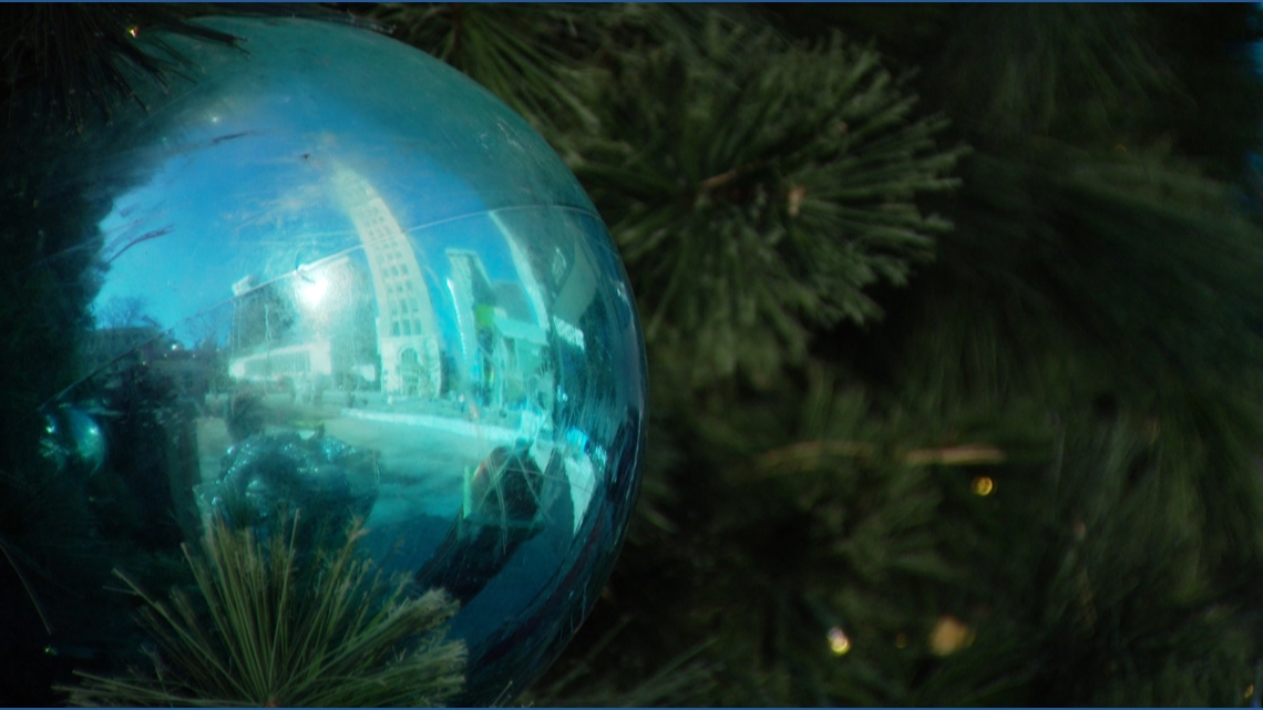 Downtown Denver Partnership launches month-long holiday celebration to boost local businesses