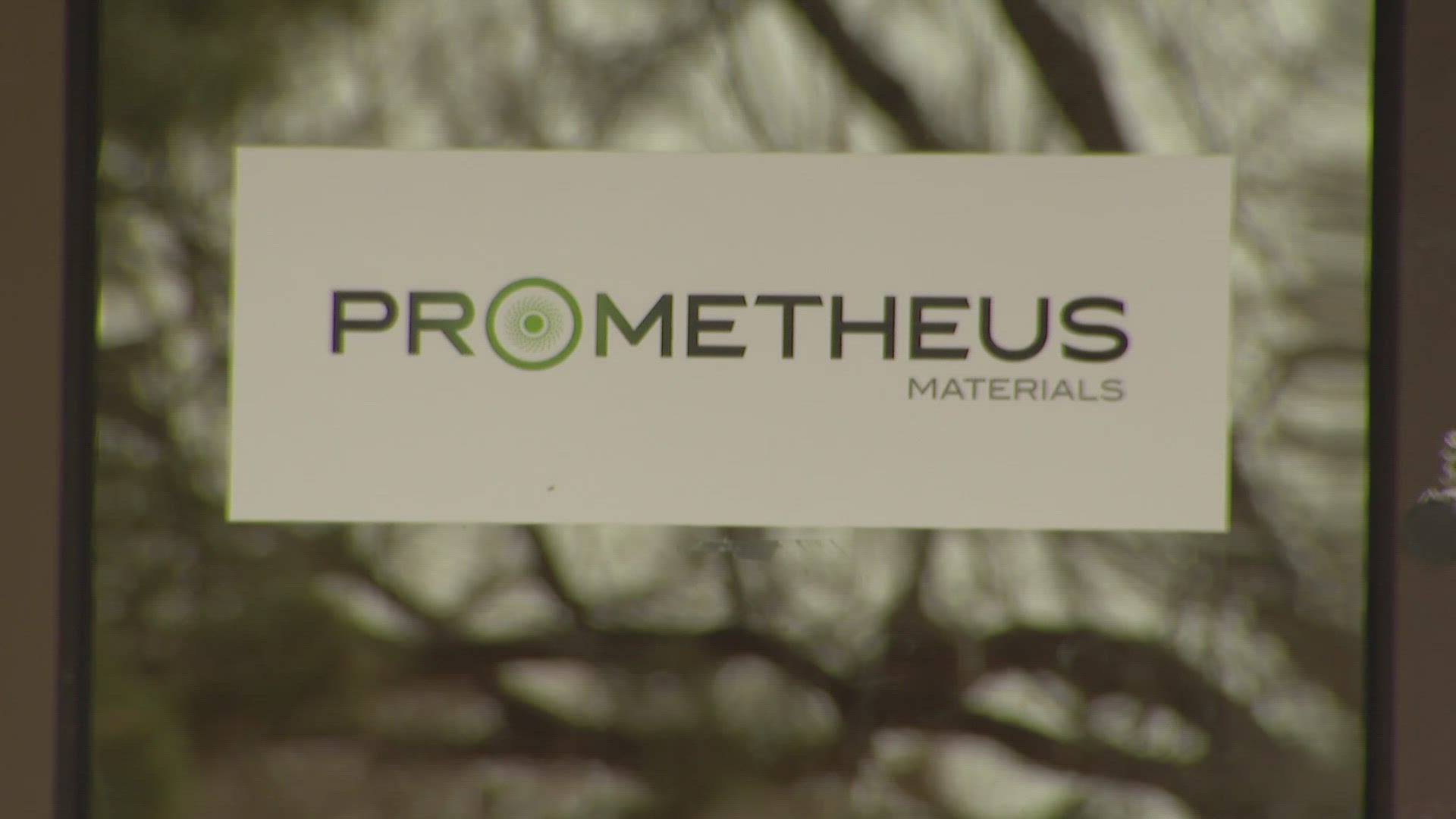 A Colorado company, Prometheus Materials, produces concrete that emits 90% less CO2 than traditional concrete.