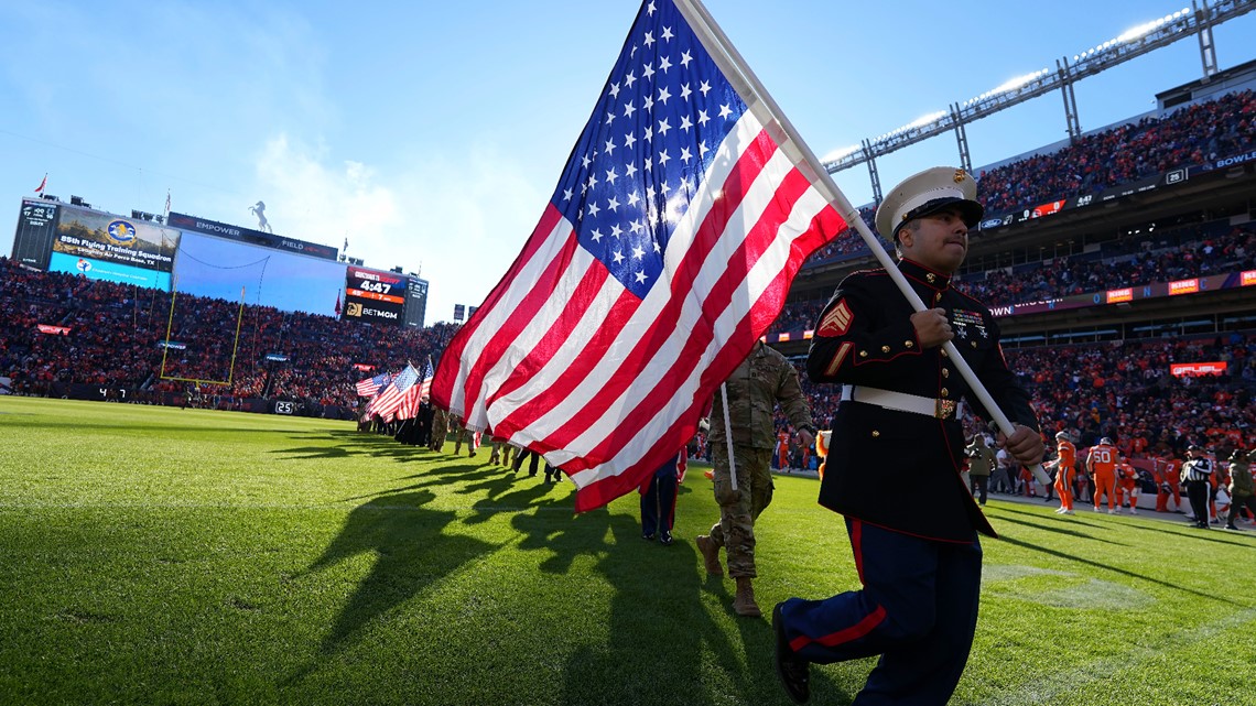 Denver Broncos announce home game themes for 2023 season