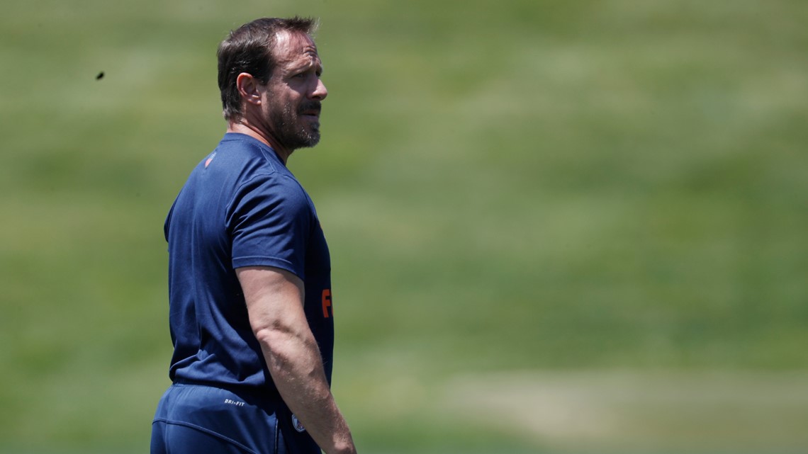 Does Broncos Country owe Loren Landow apology? Injury bug remains.