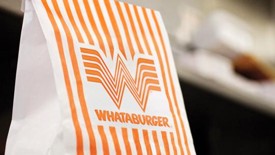 Whataburger breaks ground on first restaurant in Colorado | 9news.com