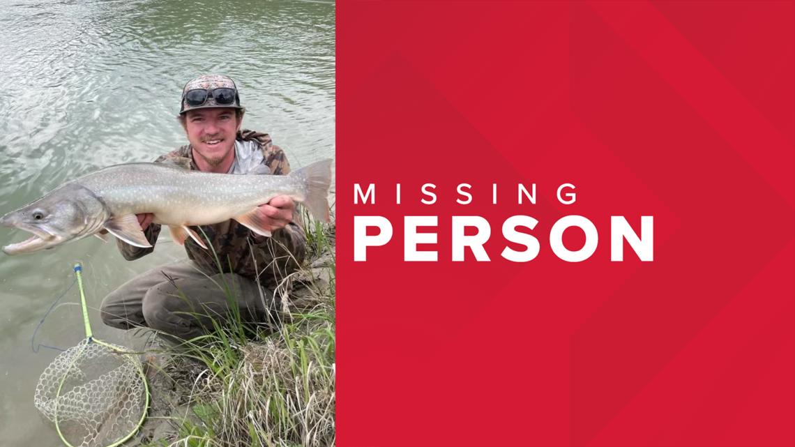 Colorado deputies looking for missing hunter