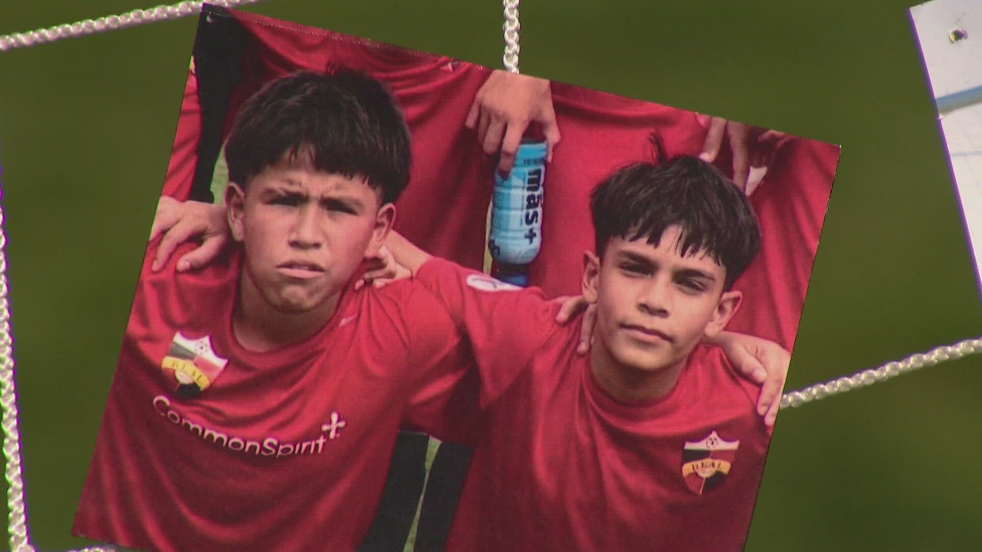 Truck driver charged in September I-25 crash that killed two boys ...