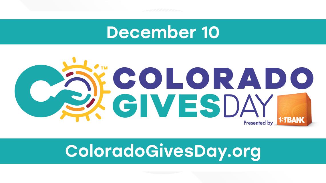 What is Colorado Gives Day? 15th annual day is Tuesday in Colorado