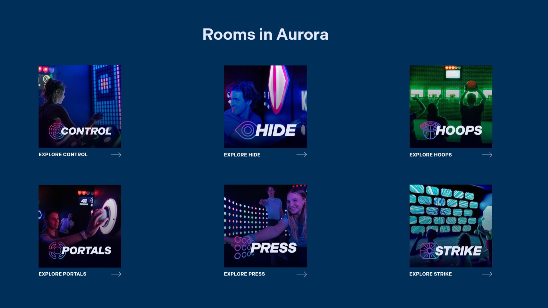 Have a Different Kind of Game Night at Activate | 9news.com