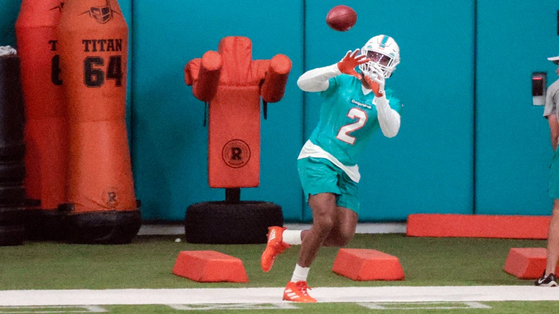 Bradley Chubb Dolphins Contract Extension Expected 'Shortly,' says