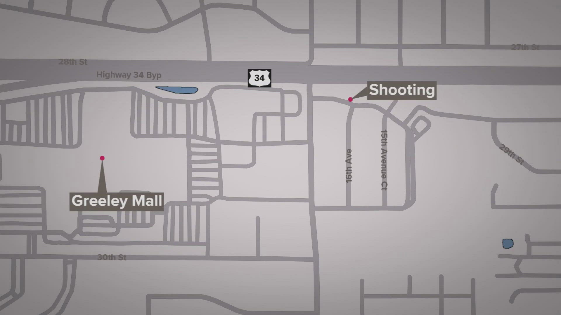2 killed in overnight shootings in Greeley | 9news.com