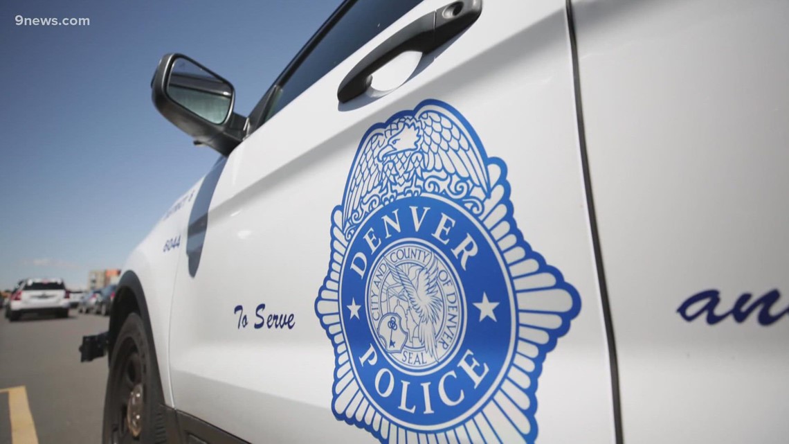 Denver firefighter disciplined, police officer fired over city's COVID mandate