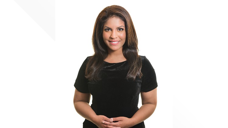 Welcome Anusha Roy to 9NEWS Mornings