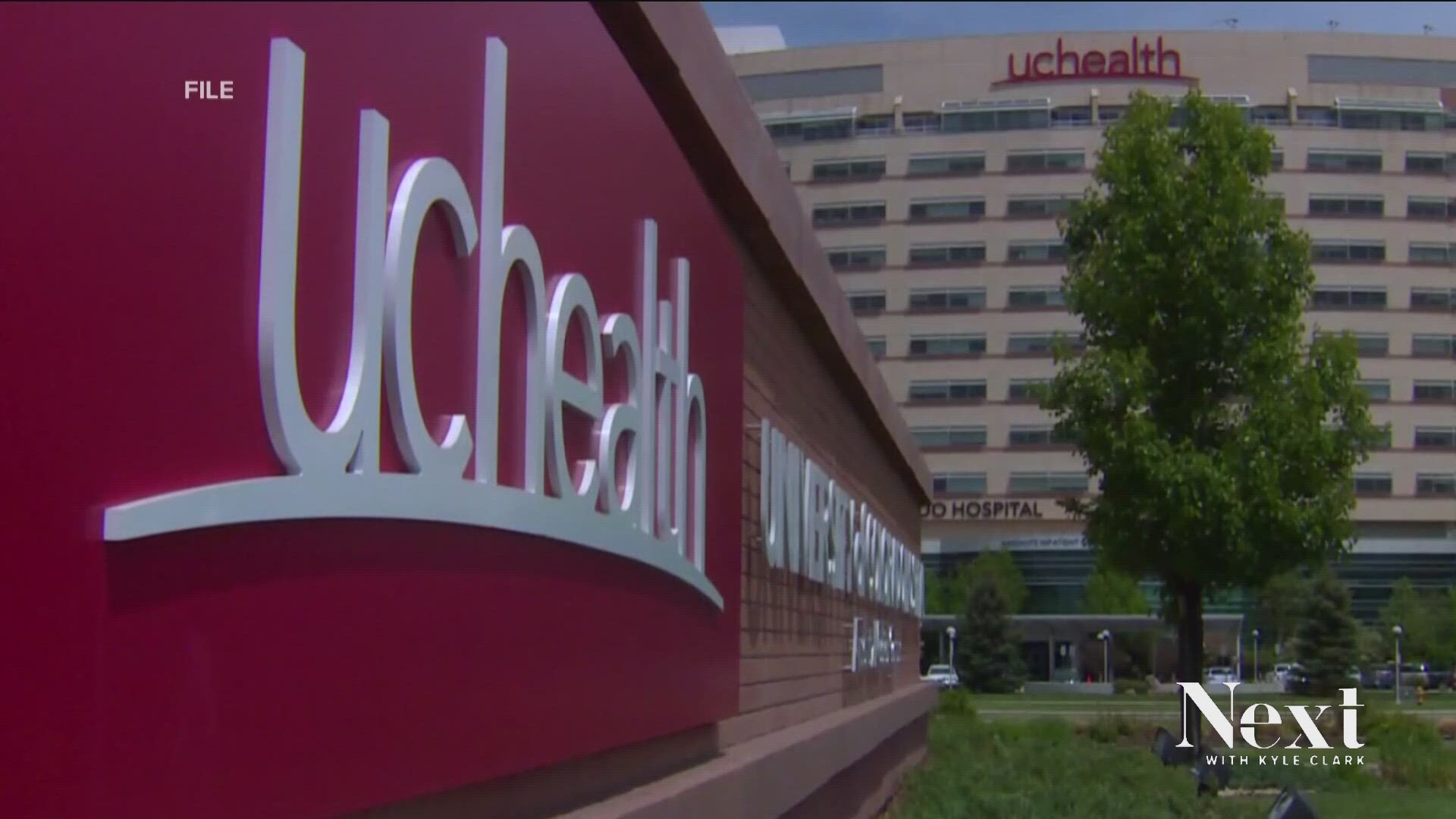UCHealth is expanding a program partnering with law enforcement agencies around Colorado to provide behavioral health clinicians and establish co-responder program.