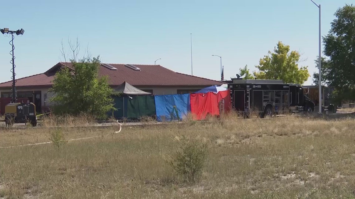 Latest headlines Colorado funeral home owners arrested