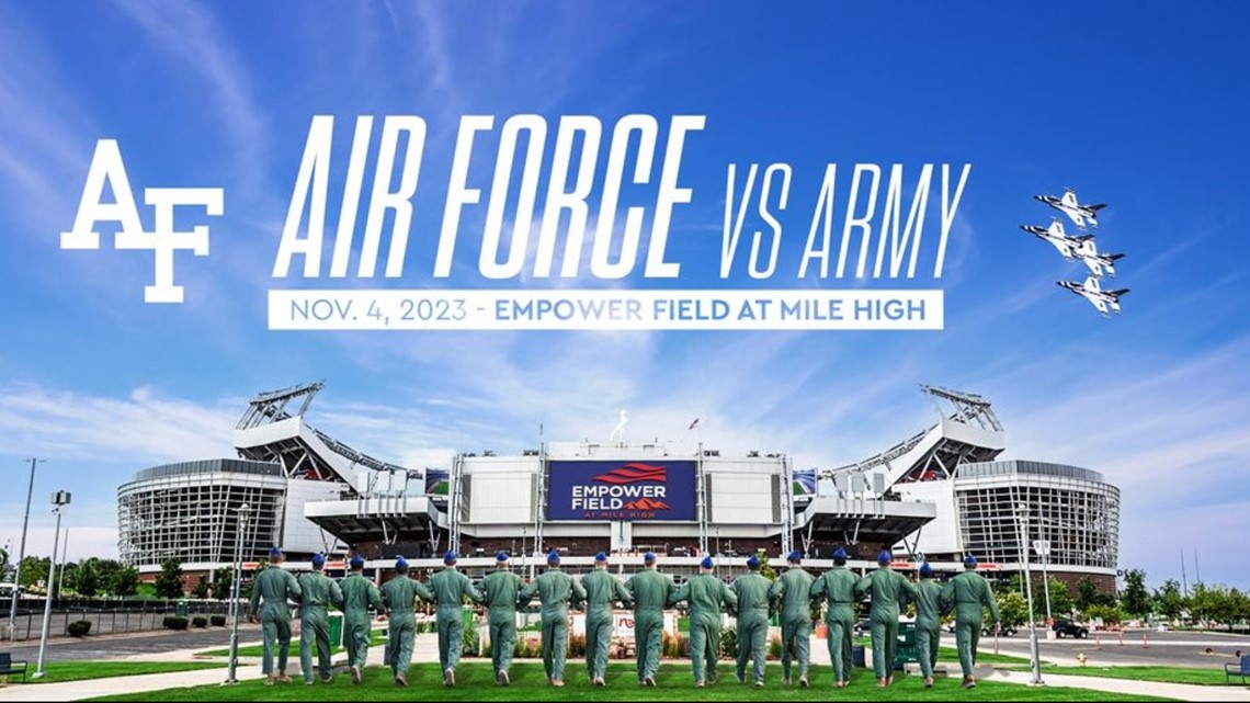 Army-Air Force game moved from Yankee Stadium - Newsday