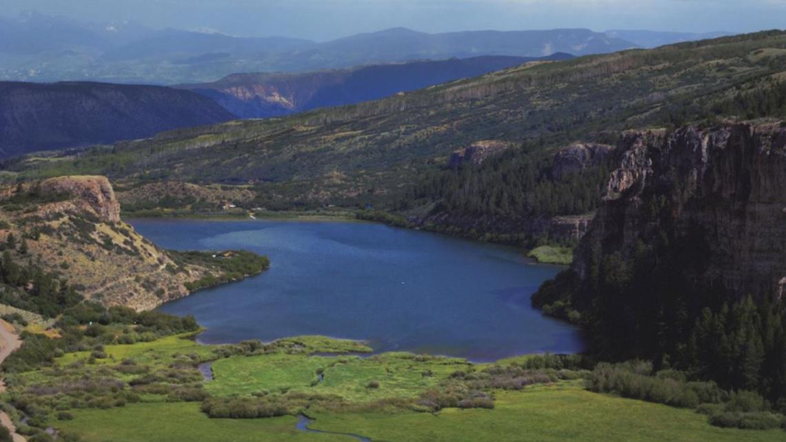 Colorado state parks pass now tied to DMV vehicle registration