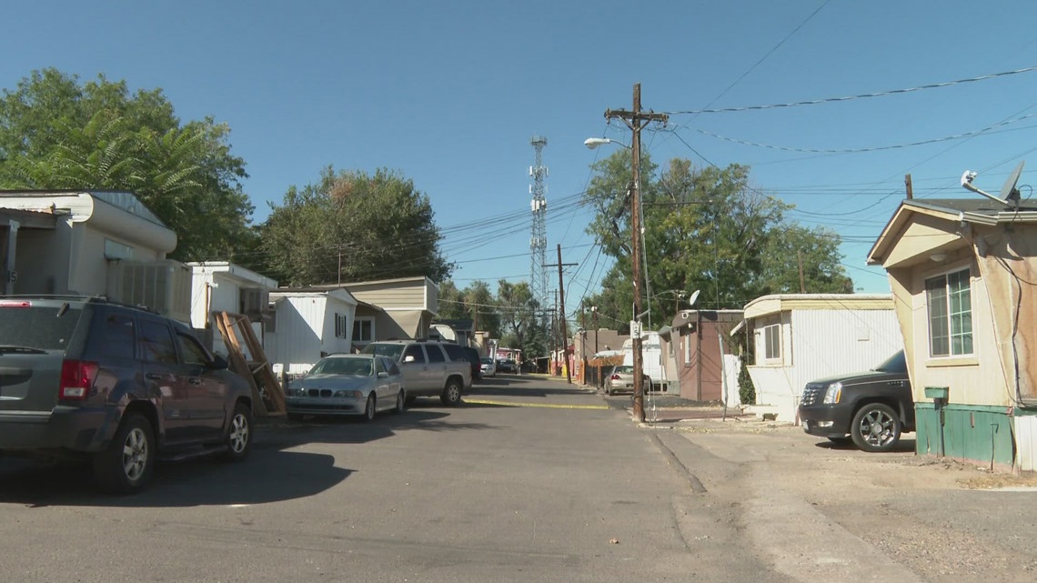 Sale closes on first community-owned mobile home park in Denver - Vimarsana News