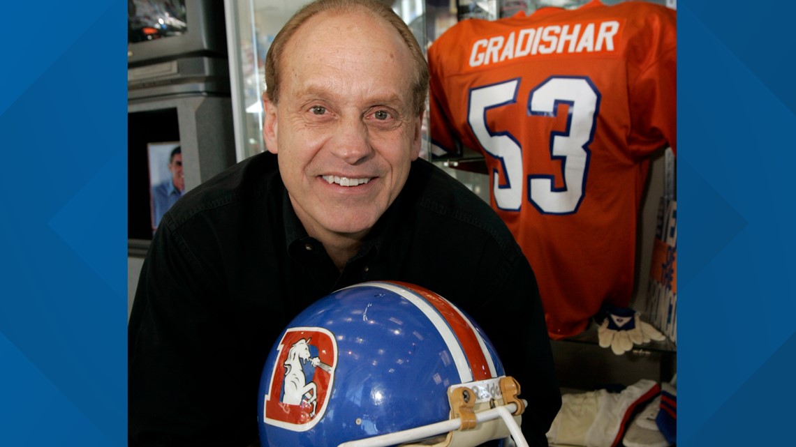 Hall of Fame committee to weigh Randy Gradishar for nomination