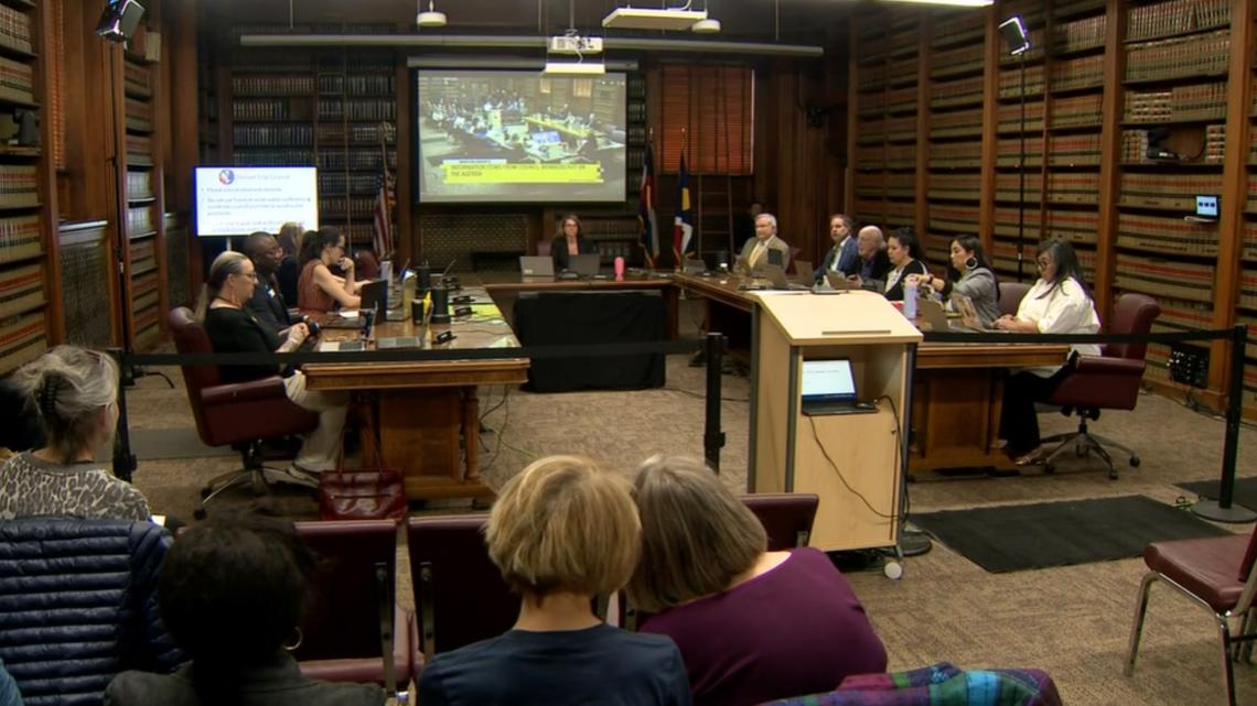 Denver City Council approves Axon license plate reader contract by ...