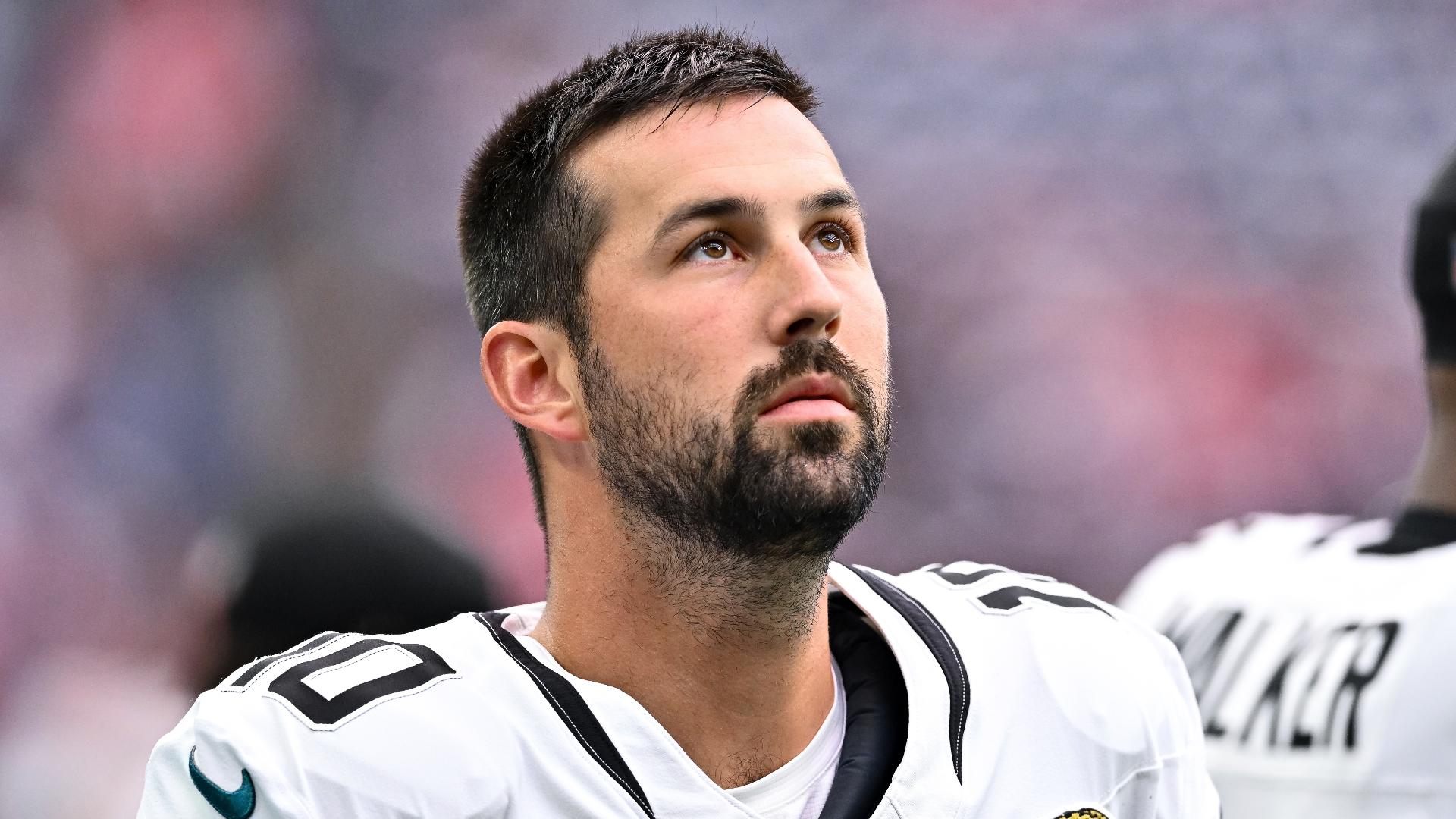 Former Bronco Brandon McManus is being sued in civil court | 9news.com