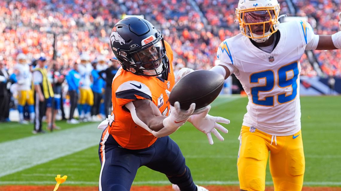 Denver Broncos Struggle in Close Games, Ranking Mid-Tier in NFL Performance