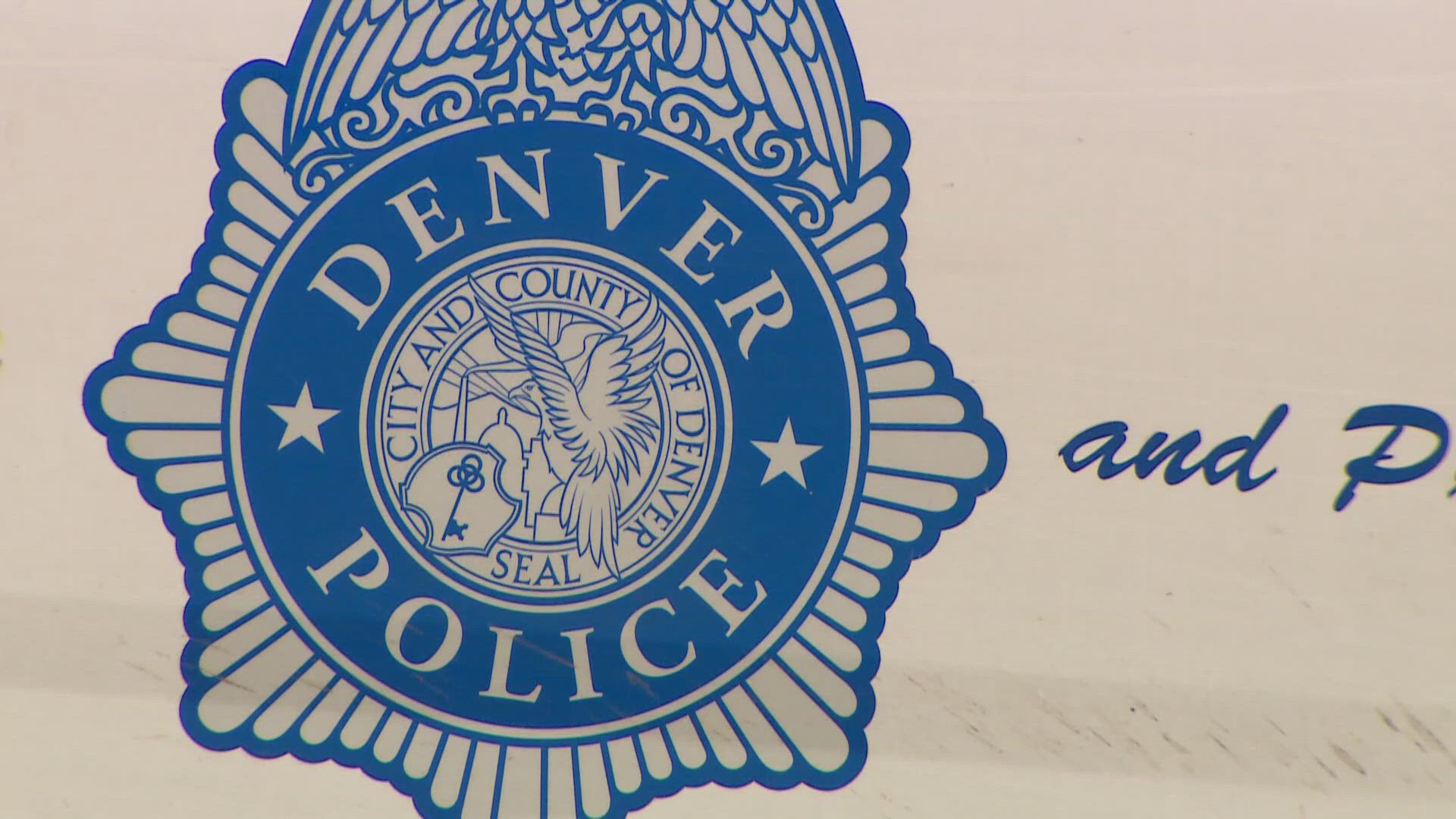 The three officers lost their job in late July. The Denver Police Department said it is appalled by their messages.