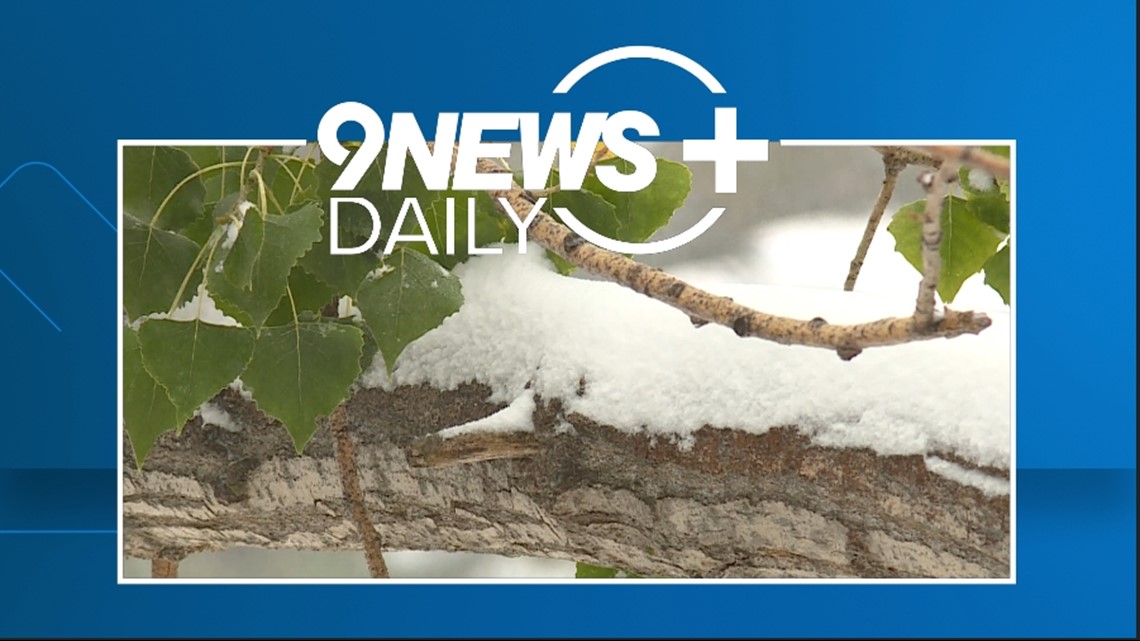 How accurate is the Farmers' Almanac winter outlook for Colorado