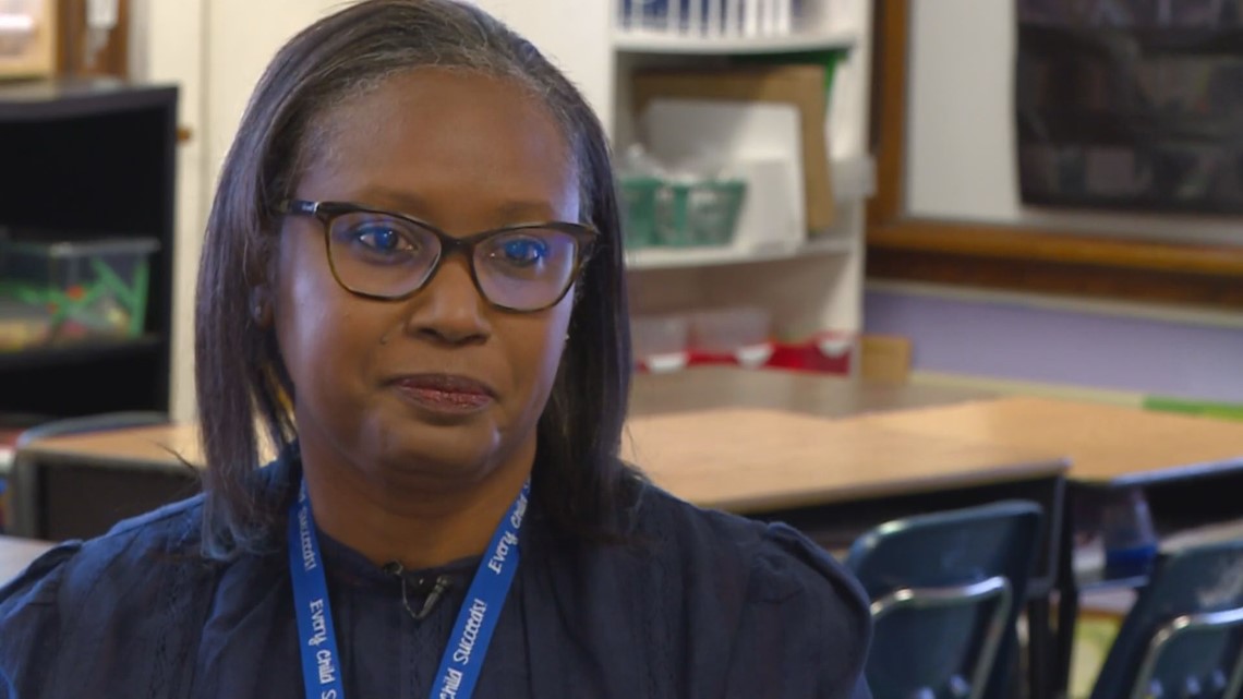 Program in DPS schools aims to redirect youth away from violence - Vimarsana News