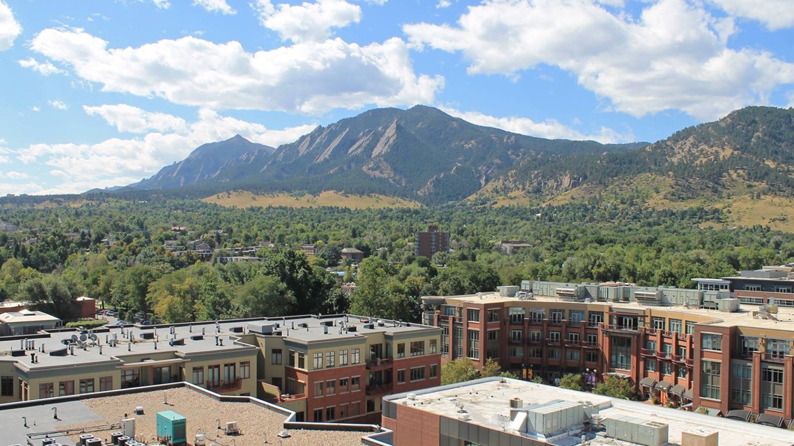 The 10 Best Places to Live in Colorado in 2025 | Redfin