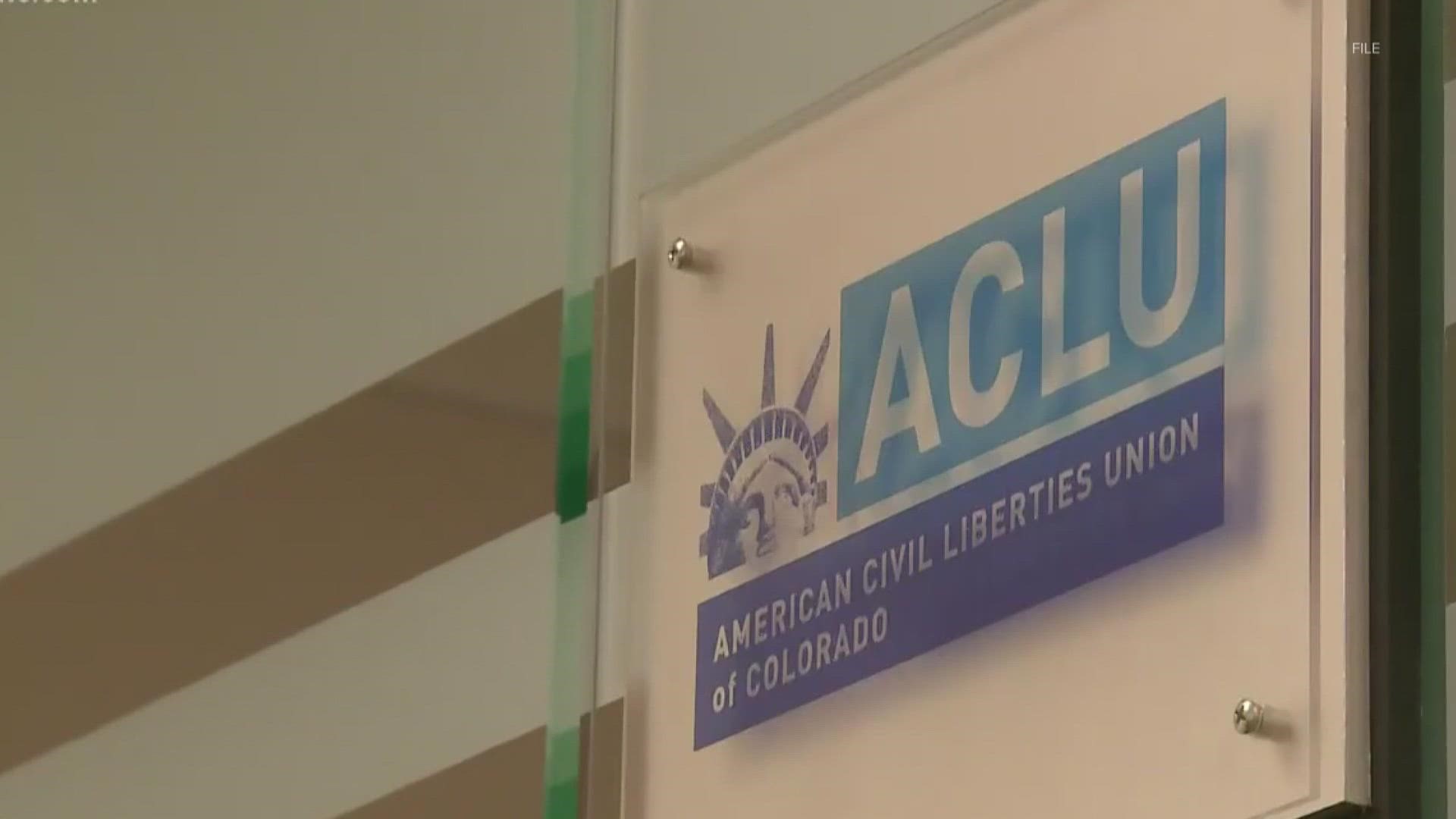 The letter demands change to address the rule that bars people with felony convictions from running for city office.