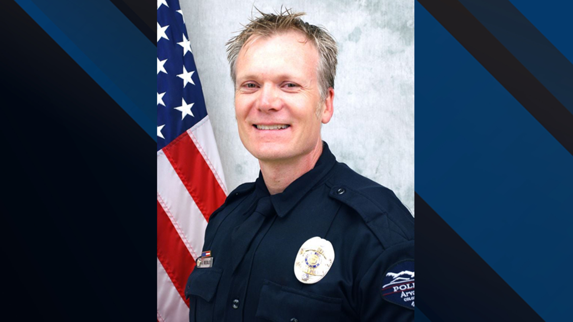 WACTH LIVE: Arvada police officer among 3 dead in Olde ...