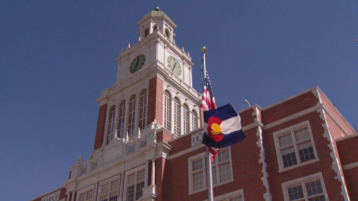 East High student brought gun to school, principal says