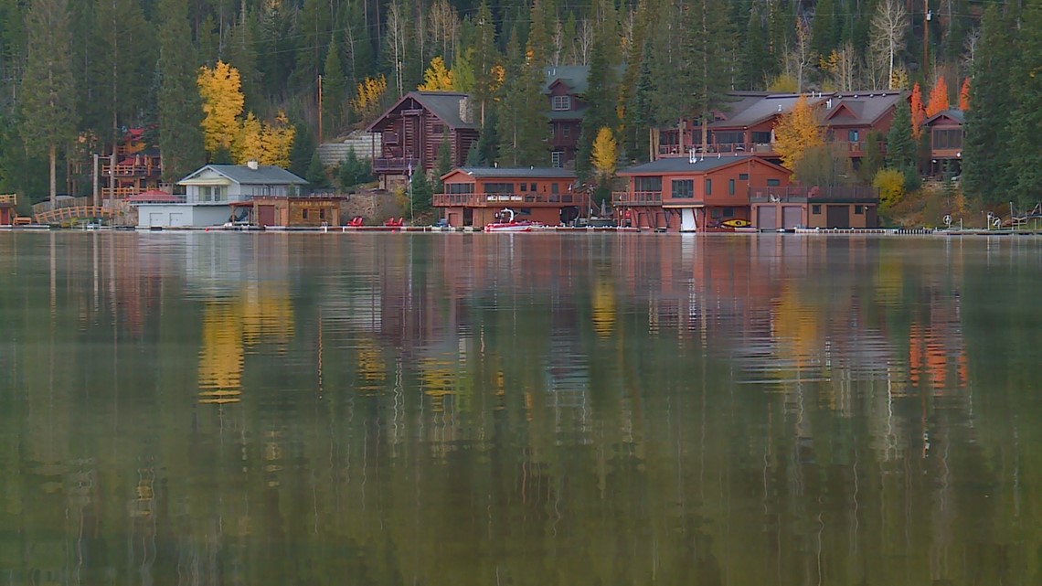 Grand Lake taking a new approach to protecting its waterways - Vimarsana News