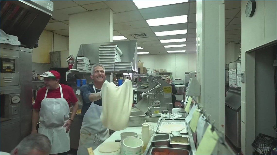 Denver's Piccolo Italian and Mexican restaurant closing its doors