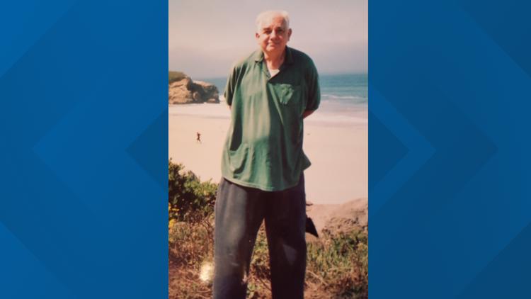 Remains found near Park County campground in 2024 identified as man ...