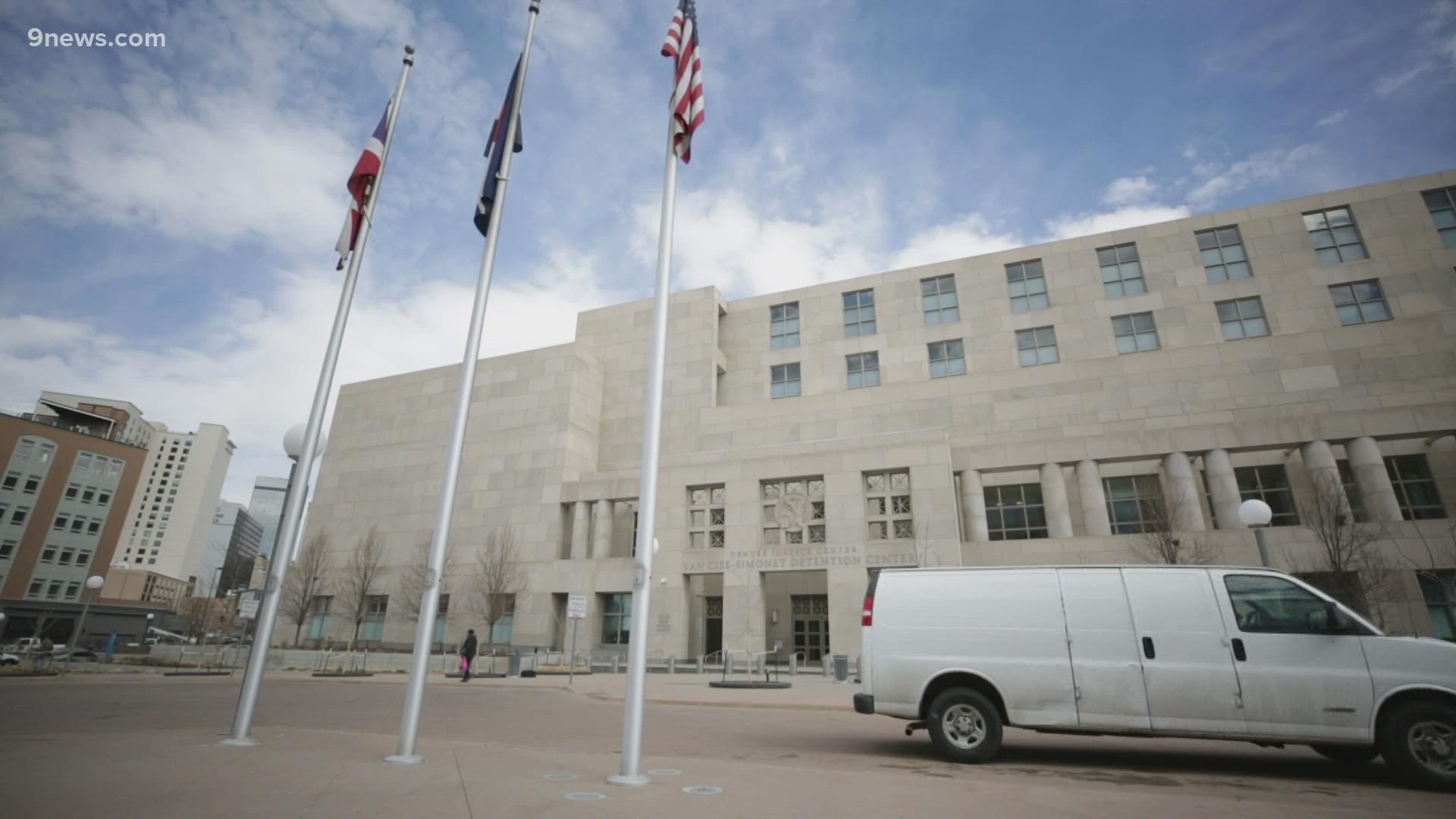 9Wants to Know has learned an inmate died in Denver’s downtown jail shortly after being put back into his cell despite experiencing “difficulty breathing."
