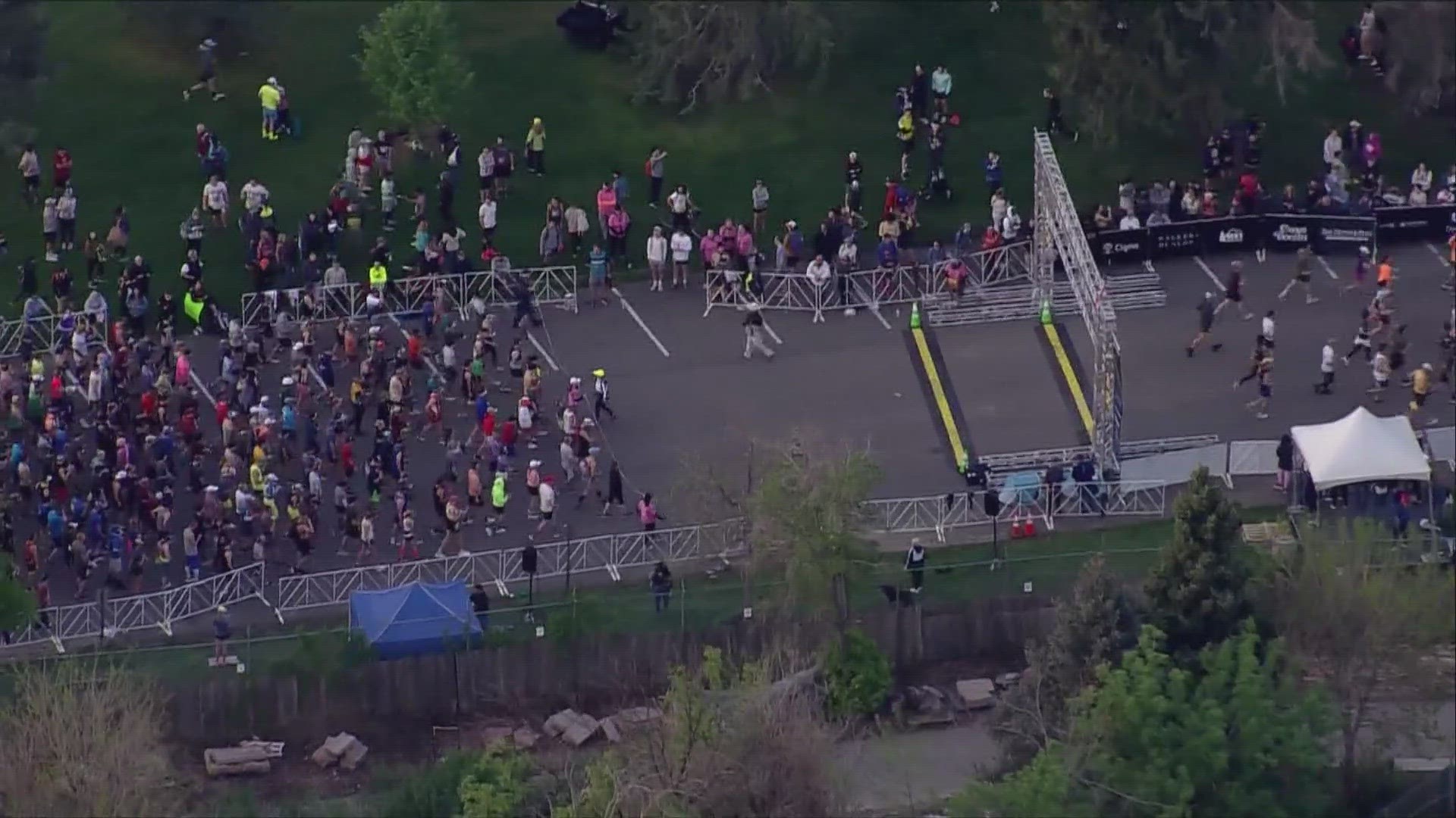 Denver Colfax Marathon introduces course changes for 2024