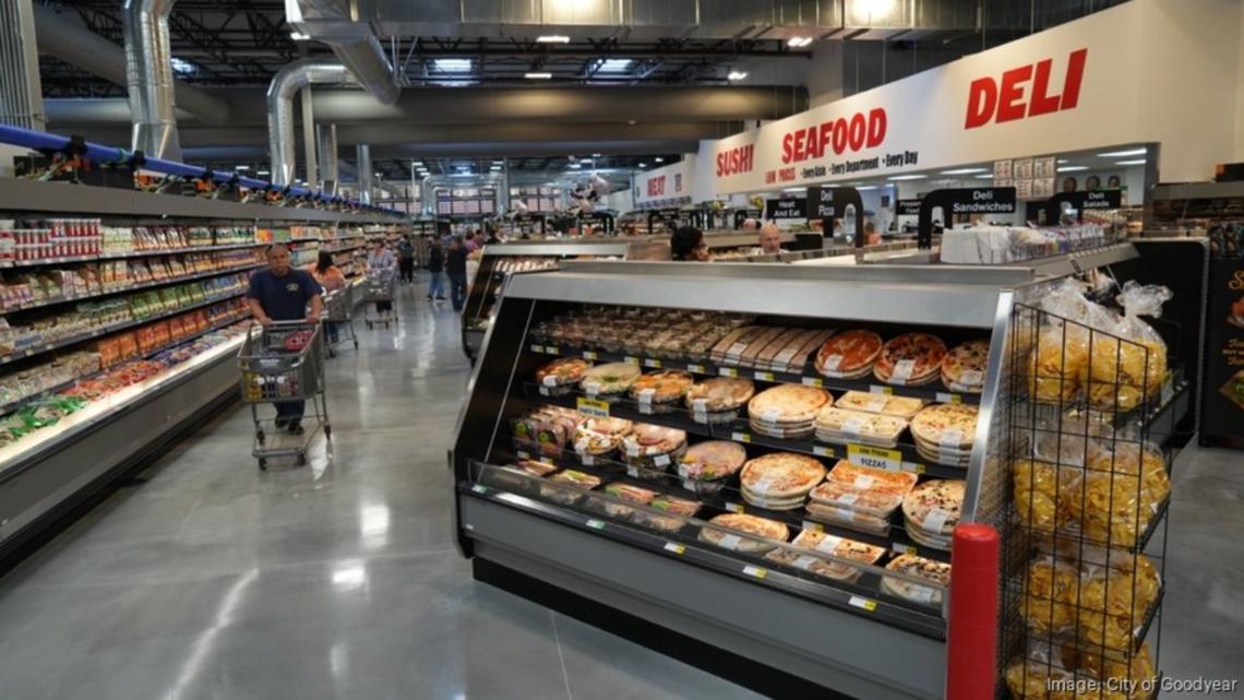 WinCo Foods plans first Colorado store in Thornton 9news com