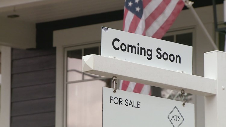Business Brief: Tips for buying a house in Denver
