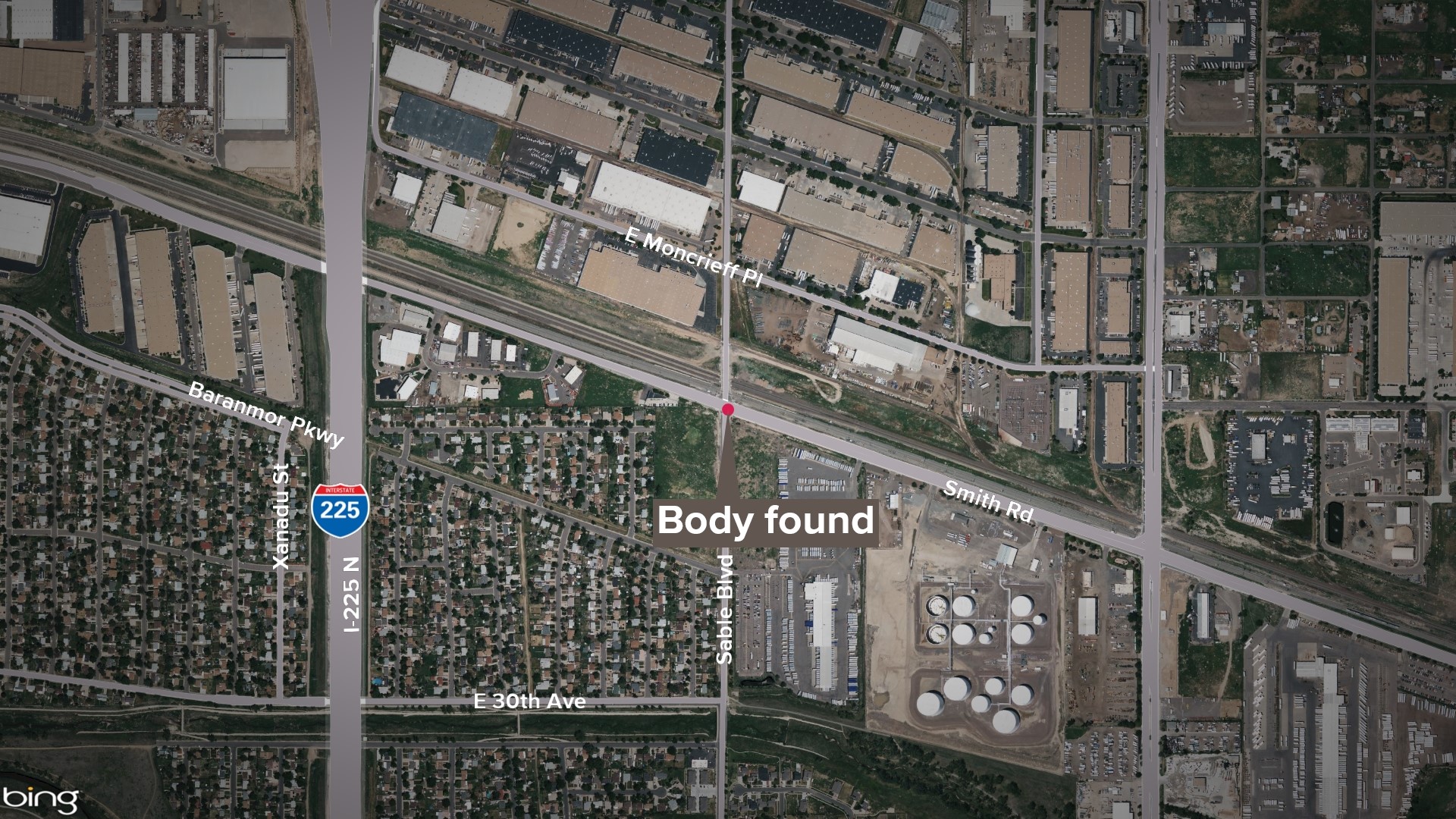 Aurora police investigate fatal shooting of woman | 9news.com